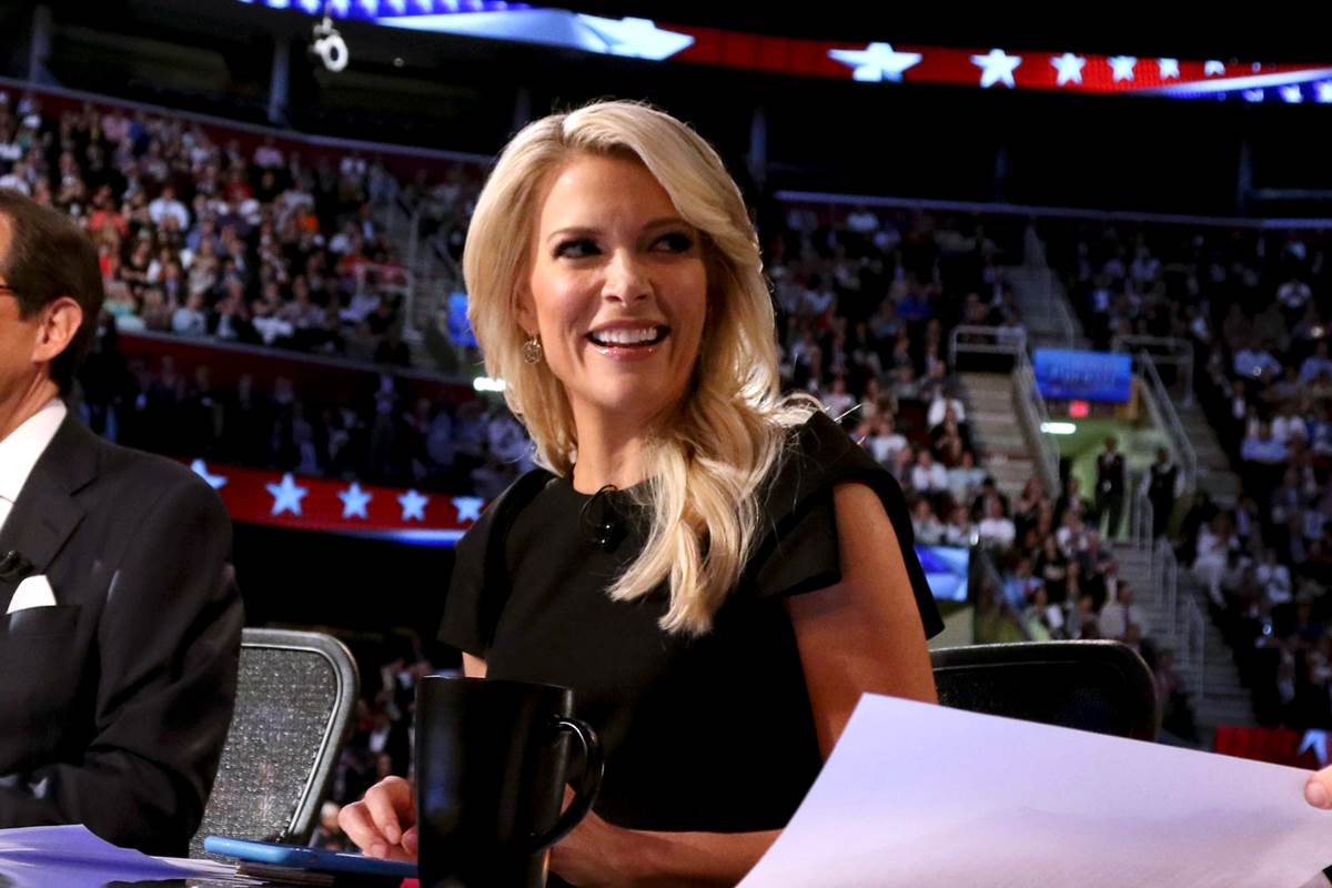 Donald Trump Wars With Fox News, Megyn Kelly – NBC News