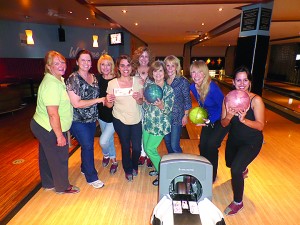 Lazy days of summer still a busy time for local women’s clubs
