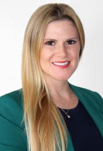 GADINSKY REAL ESTATE WELCOMES NICOLE SANTANDER TO ITS RETAIL REAL ESTATE TEAM