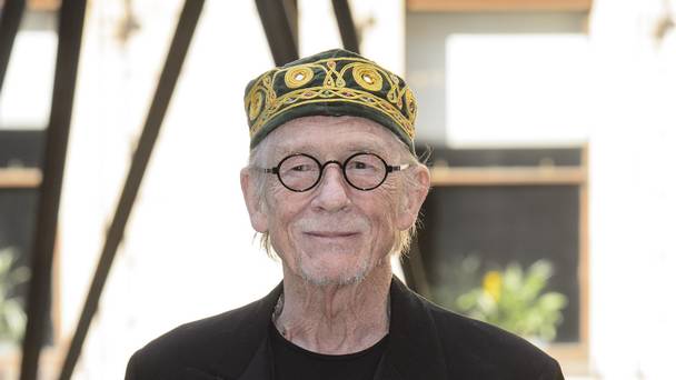 Sir John Hurt ‘optimistic’ about pancreatic cancer treatment – Independent.ie