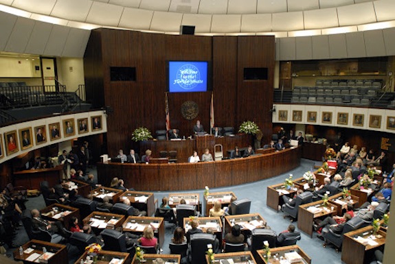 Two South Florida state Senate races pick up NPA filers – SaintPetersBlog