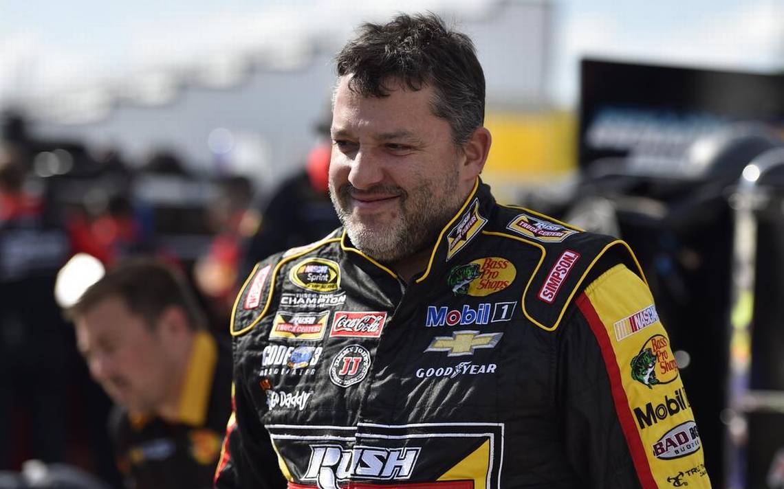Family files wrongful death suit against Tony Stewart | Miami Herald