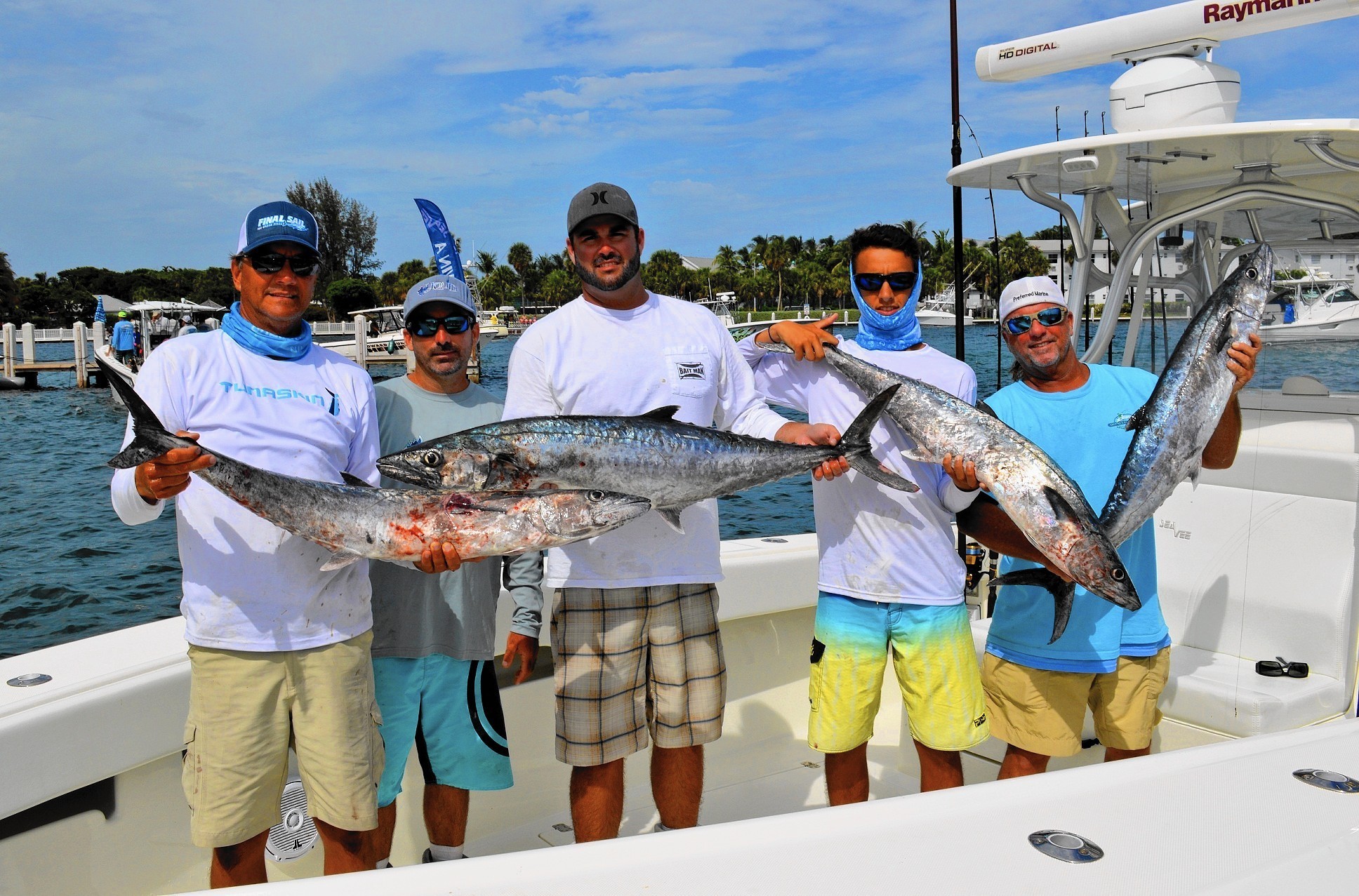 South Florida fishing report – Sun Sentinel