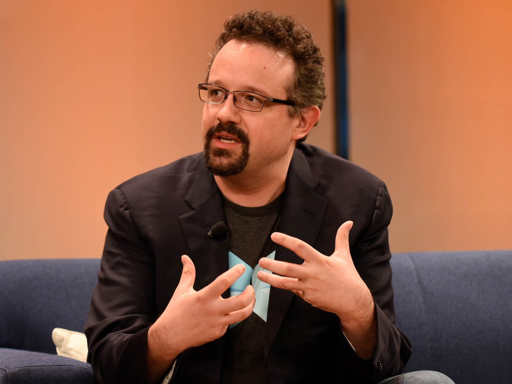 The cofounder of Evernote shares the best advice he’s ever received as a CEO