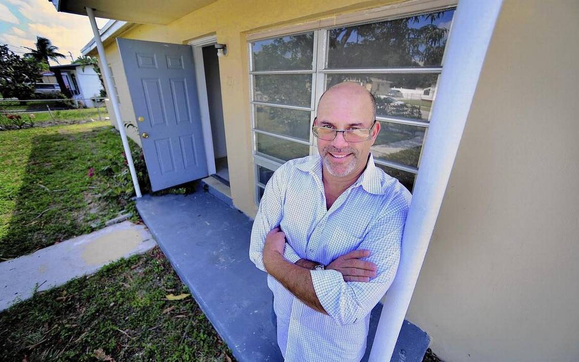 South Florida home flippers still on the hunt as prices rise | Miami Herald