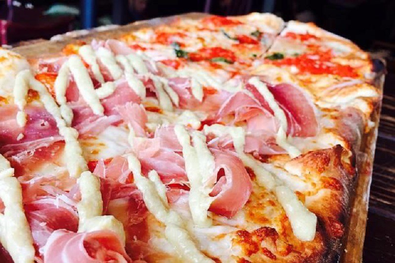 New York’s Numero 28 Pizzeria Arrives in South Beach | Miami New Times