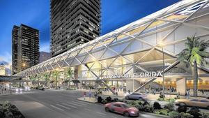 Orlando-To-Miami Train Moves Forward As Potential Connector Between Central & South Florida | CleanTechnica