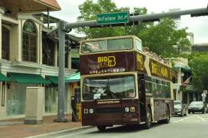 Coconut Grove tourism rebounds – Miami Today