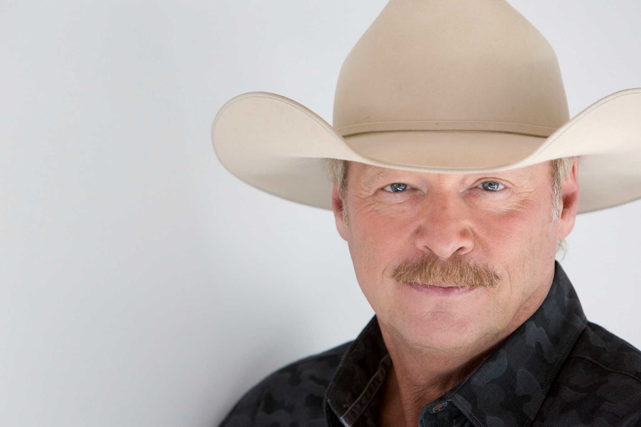 Alan Jackson: No pressure to compete with my history – seattlepi.com