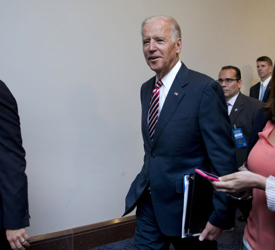 Biden has strong Florida ties, but few see plausible path to presidency | Tampa Bay Times