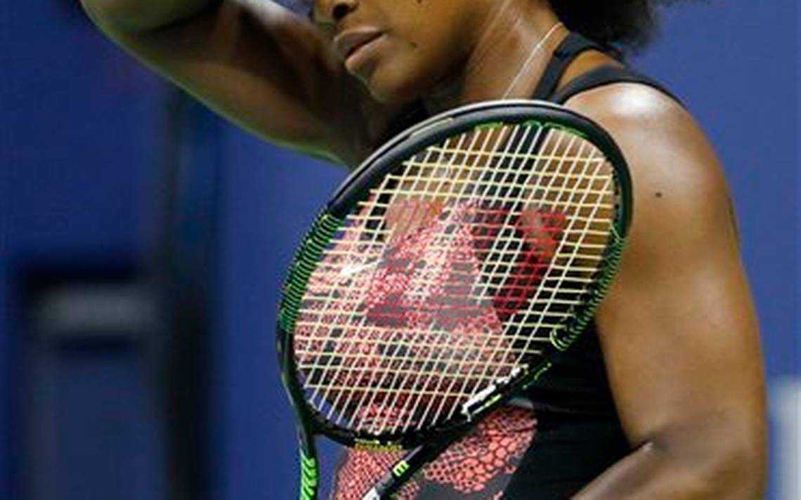 Serena faces No. 110 Bertens at US Open in Slam pursuit | Miami Herald