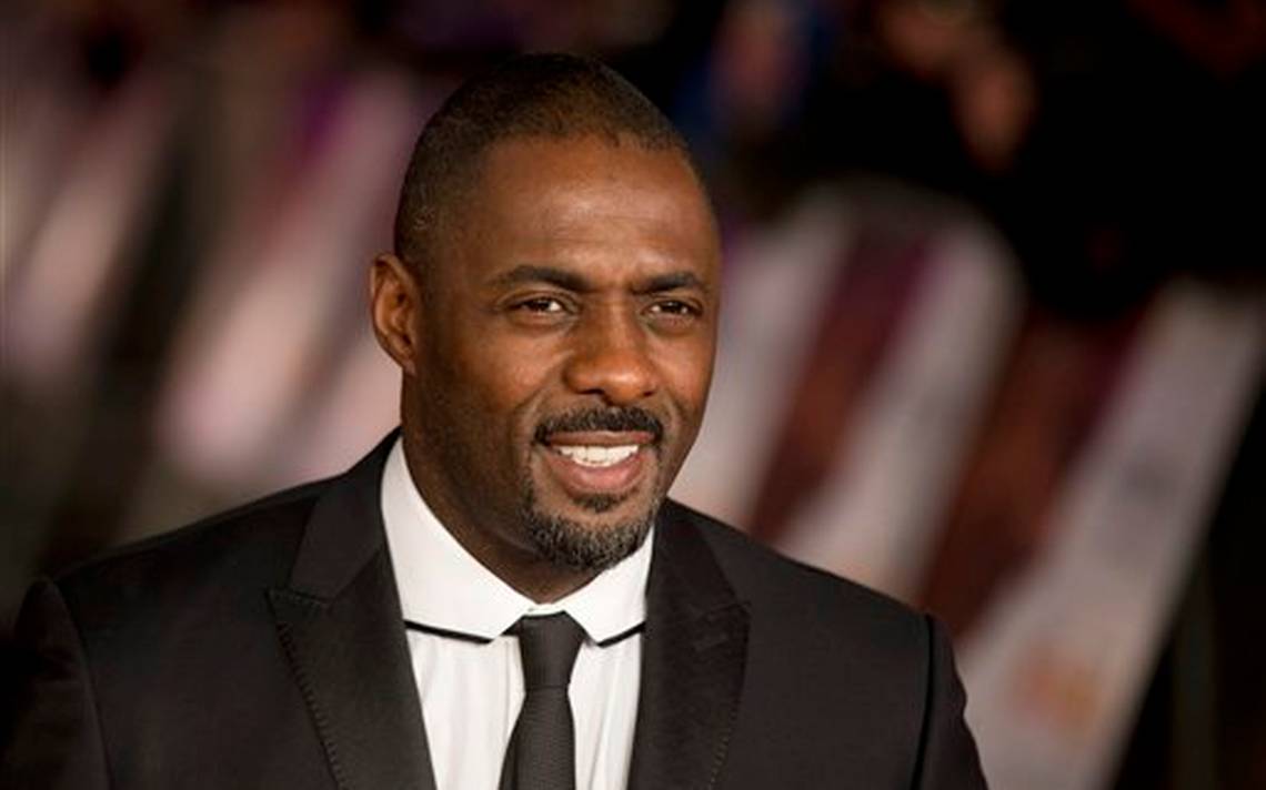 Bond author sorry for saying Idris Elba ‘too street’ for 007 | Miami Herald