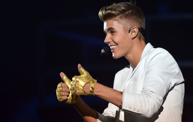 Bieber bests One Direction’s Spotify record with new single | Jewocity.com