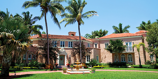 What It’s Like to Live in … Coral Gables | Florida Travel + Life