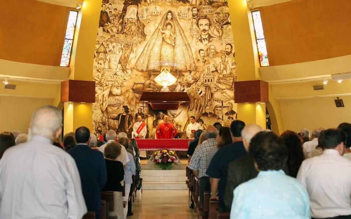 Thousands expected to gather at University of Miami for Mass in honor of Cuba’s patron saint | Miami Herald