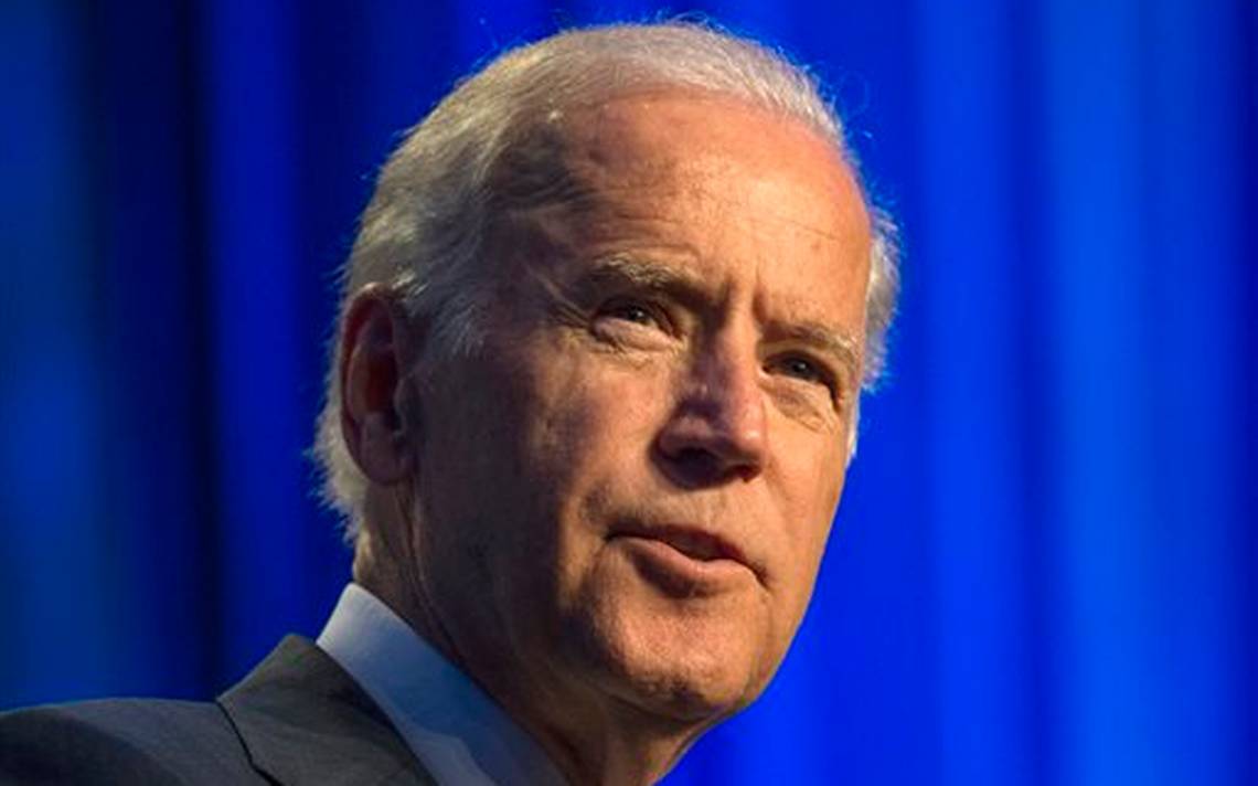 Biden to appear on Colbert’s ‘Late Show’ | Miami Herald