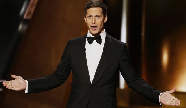 Andy Samberg gives out real HBO Now account info on Emmys | Fox News