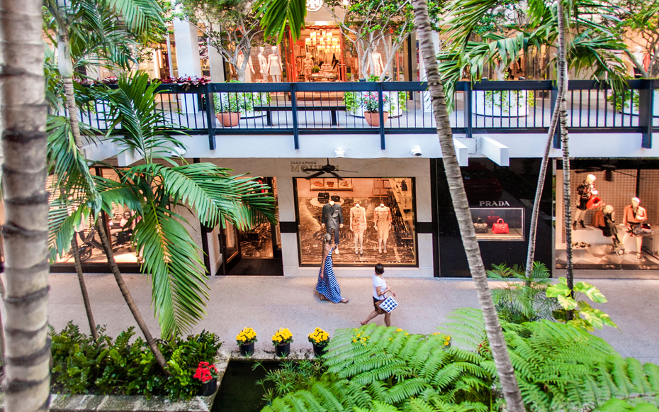 Miami’s Bal Harbour Shops Celebrates 50th with Fashion Film and Art Series | Travel + Leisure