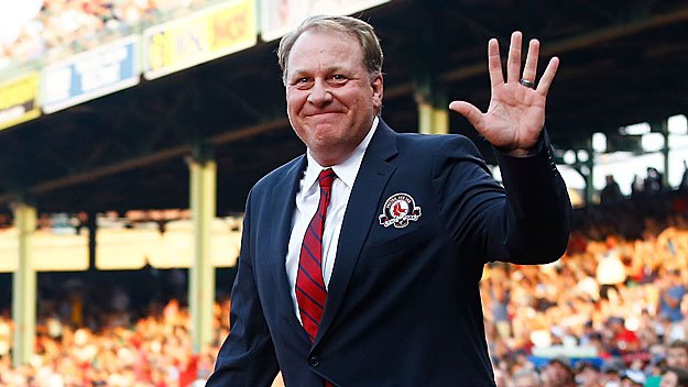 Curt Schilling Set To Return To ESPN For MLB Playoff Coverage