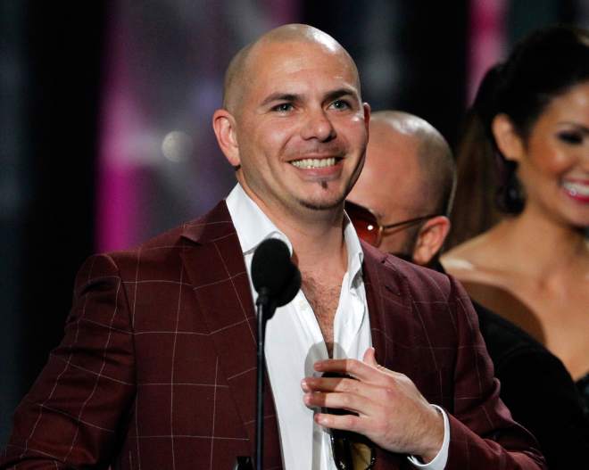 WWL-TV: Pitbull, Steven Tyler will be musical guests at Endymion 50th anniversary | Preps | The New Orleans Advocate — New Orleans, Louisiana
