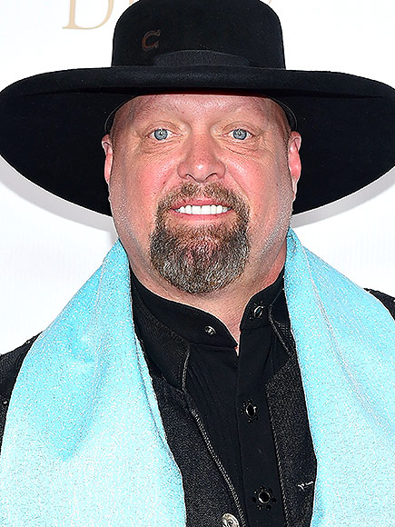Montgomery Gentry Singer Eddie Montgomery’s Son Has Died at 19: ‘Hunter Went to Heaven Today’