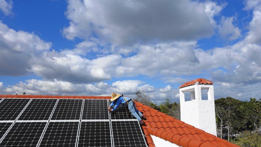 Smart solar proposal protects consumers – Sun Sentinel