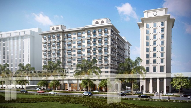 U.S. 1 Paseo Project Could be ‘Big’ News for Coral Gables – Coming Attractions – Curbed Miami