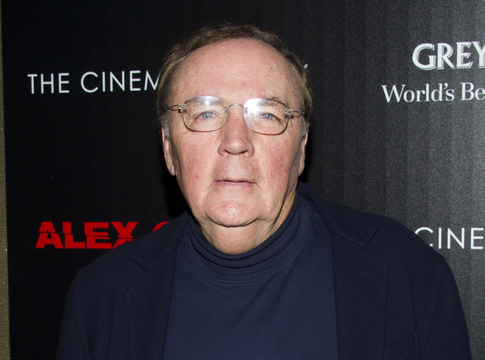 James Patterson to receive honorary National Book Award – Houston Chronicle