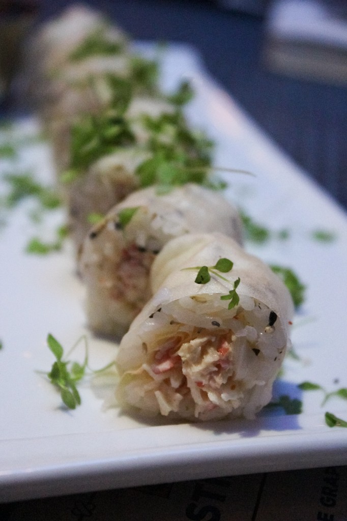 Sushi Maki unveils new menu items, local chain celebrates 15 years