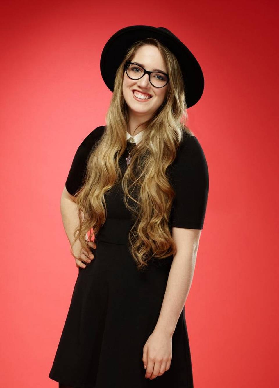 Miami student belts it out on ‘The Voice’ | Miami Herald