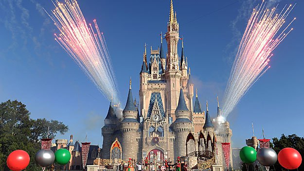 Disney Raises Prices On Walt Disney World Passes