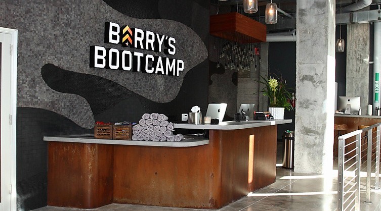 MIA Q&A: James Provencher and Derek DeGrazio Announce Second Barry’s Bootcamp Location