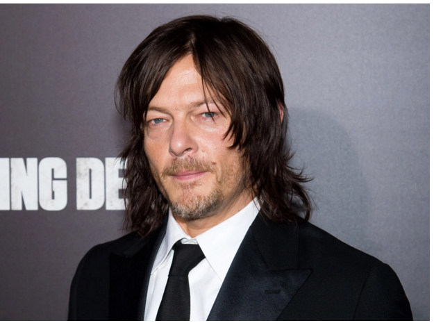 Norman Reedus of ‘Walking Dead’ set to ride on reality show