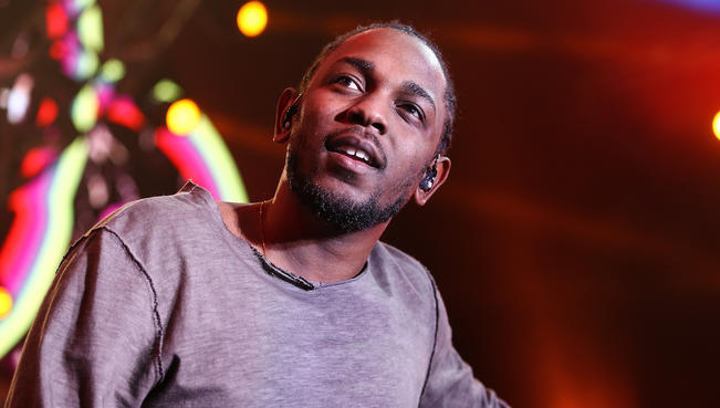Kendrick Lamar, Taylor Swift, The Weeknd Up for Top Grammys