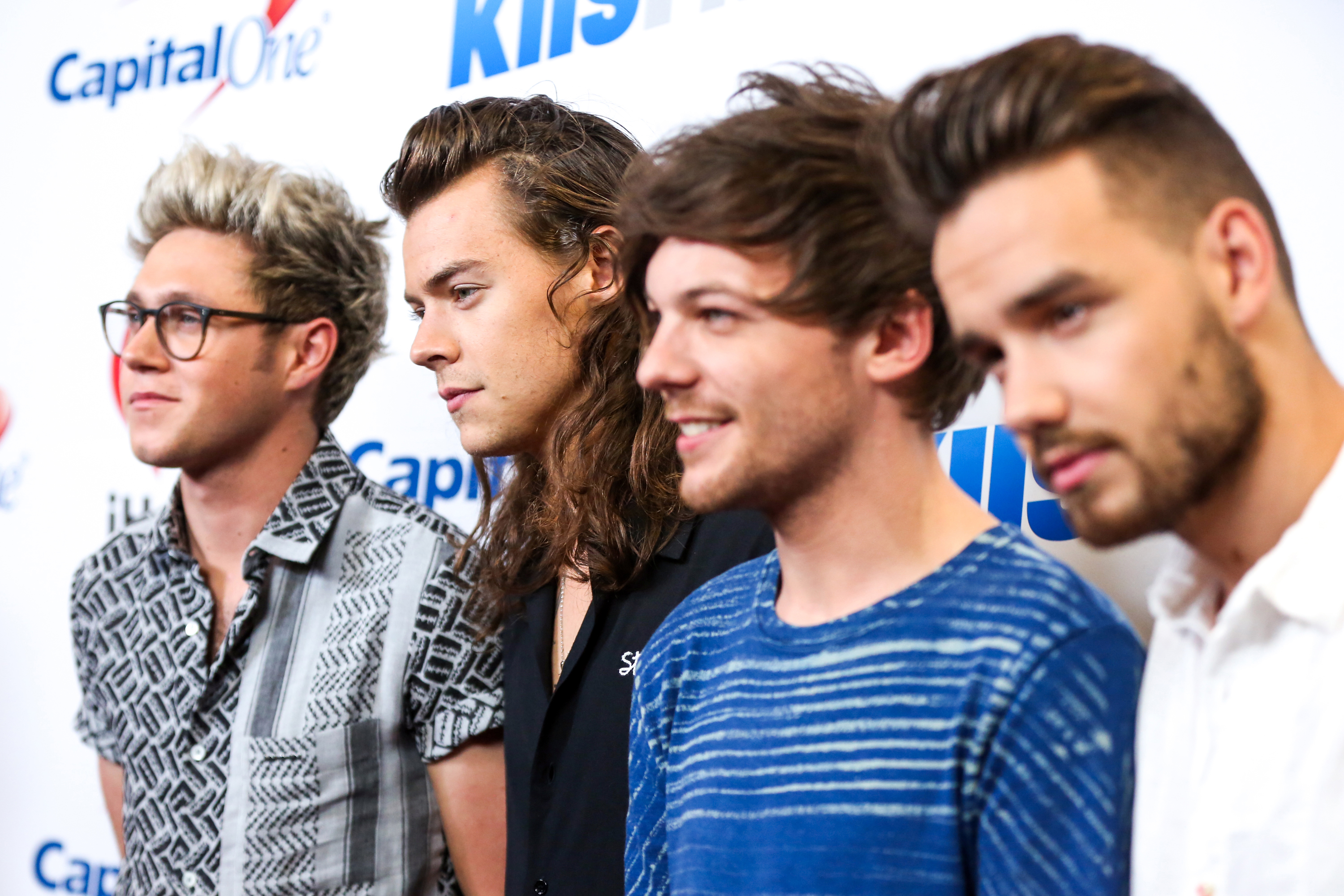 One Direction leads the way on Twitter’s list of 2015 tweets | www.ajc.com