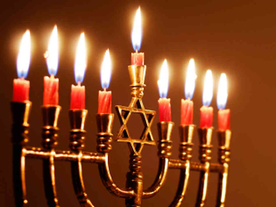 Celebrate the ‘Festival of Lights’ during Kendall Hanukkah events