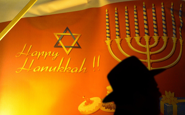 Hanukkah 2015: What is the Jewish Festival of Lights and how long does it last?