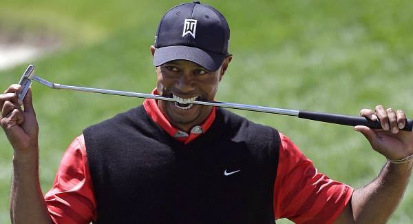 Tiger Woods’s fire can be rekindled, but only if it hasn’t expired | Irish Examiner