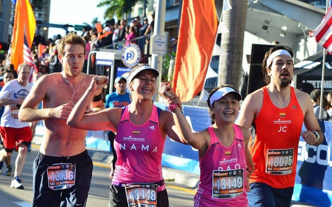 Registration still open for Miami Marathon and half marathon | Miami Herald