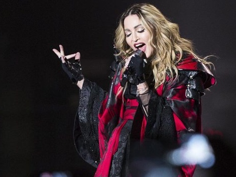 Review: Madonna brings a heartfelt, personal touch to her Miami concert | miami.com