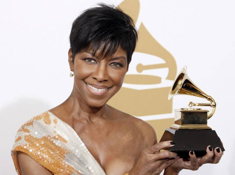 Funeral for singer Natalie Cole to be Monday in Los Angeles | Miami Herald