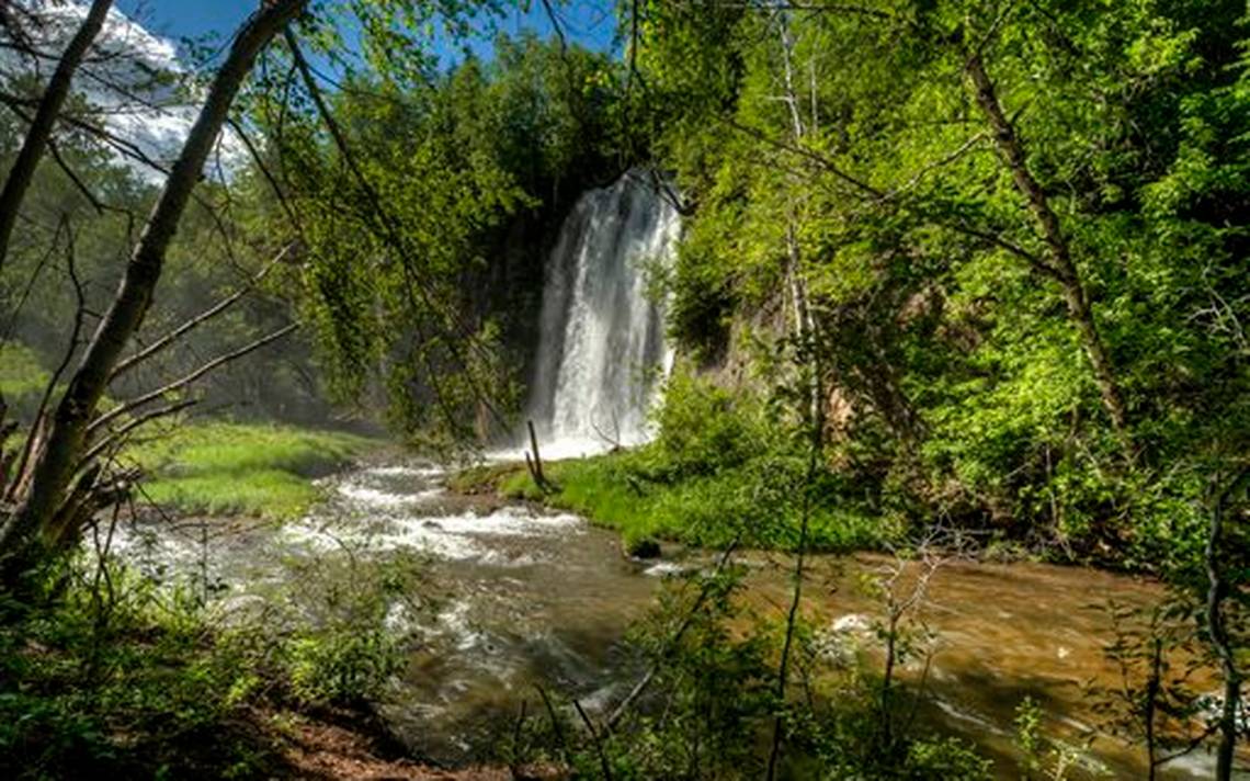 Spearfish Canyon could become South Dakota’s next state park | Miami Herald