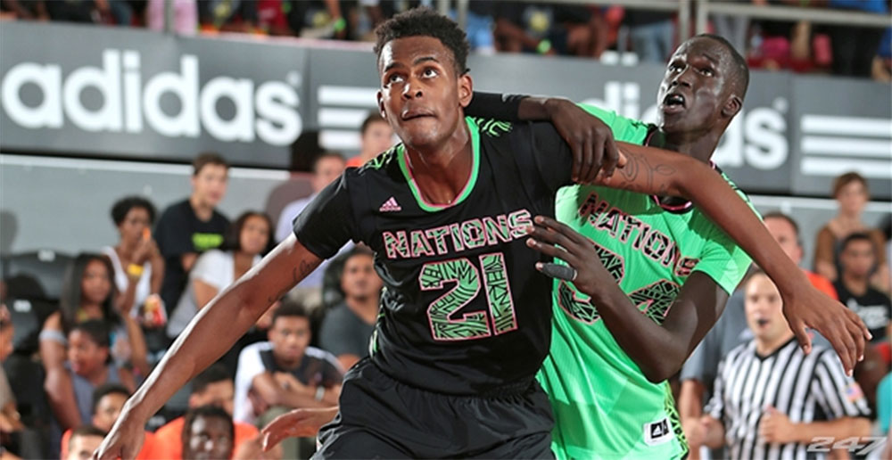 Basketball: Hurricanes drop in polls, but Huell a McDonald’s All-American | Canes Watch