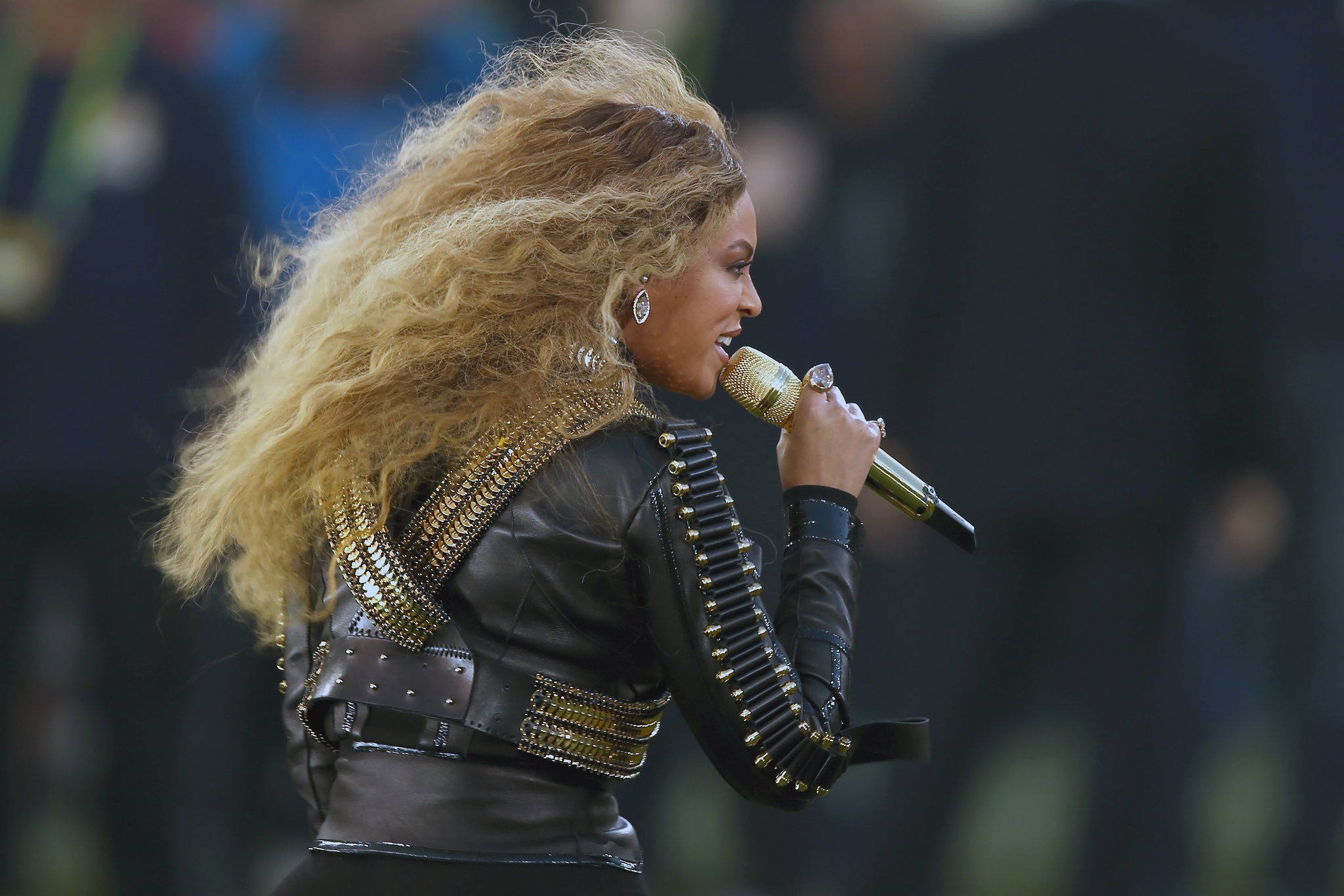 Beyoncé Faces Police Boycott of Her Concert in Miami
