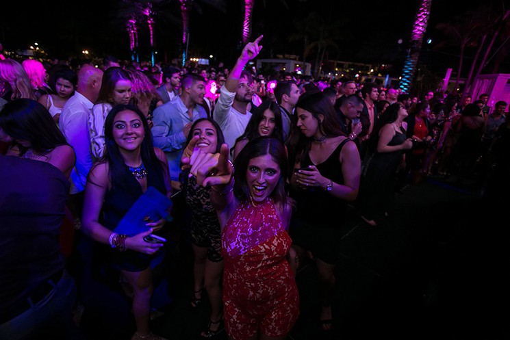 Miami’s Most Anticipated Concerts of 2016 | Miami New Times