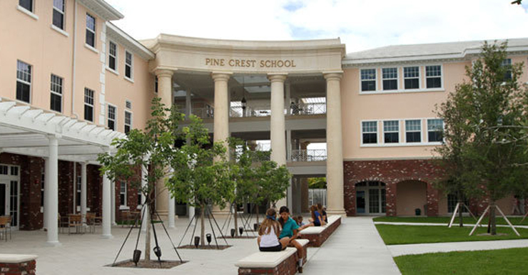 5 Broward County High Schools Rank Among Top 25 Private Institutions In Florida