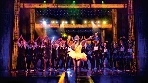 Mirvish announces promising new season with five musicals – The Globe and Mail