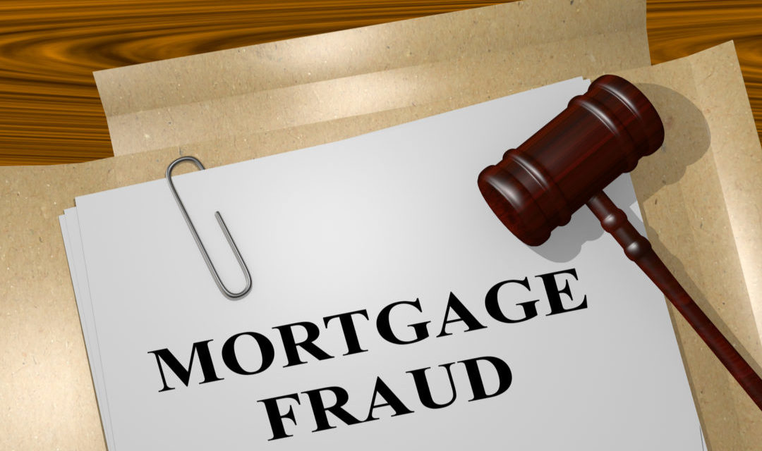 Mortgage Fraud: Everything You Need To Know and Why You Should Not Commit A Crime
